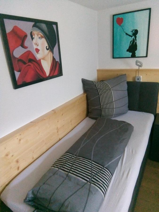 Ferienwohnung Morgensonne Wolfach Eksteriør billede
