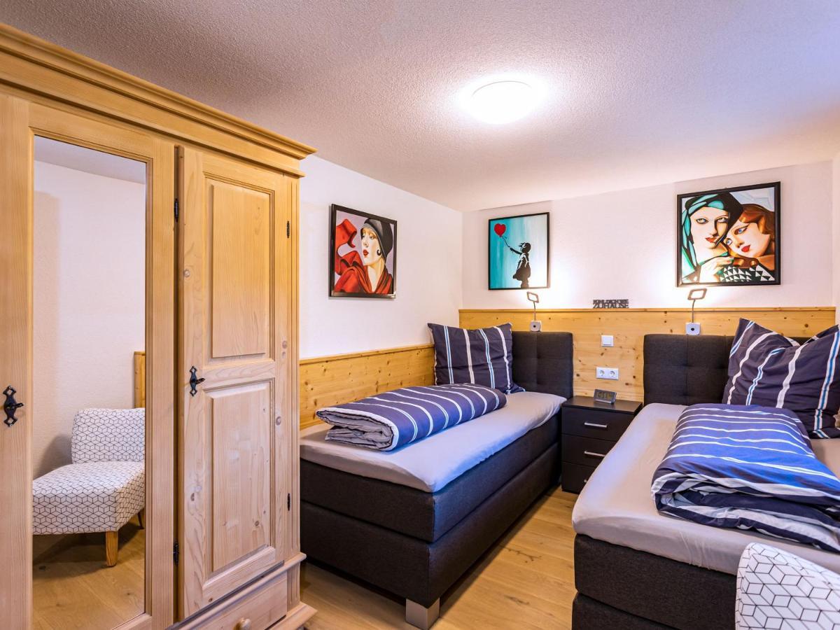 Ferienwohnung Morgensonne Wolfach Eksteriør billede