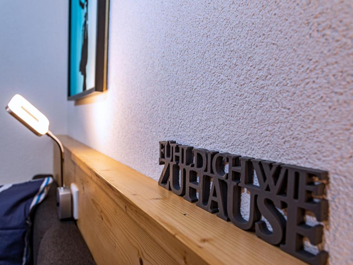 Ferienwohnung Morgensonne Wolfach Eksteriør billede